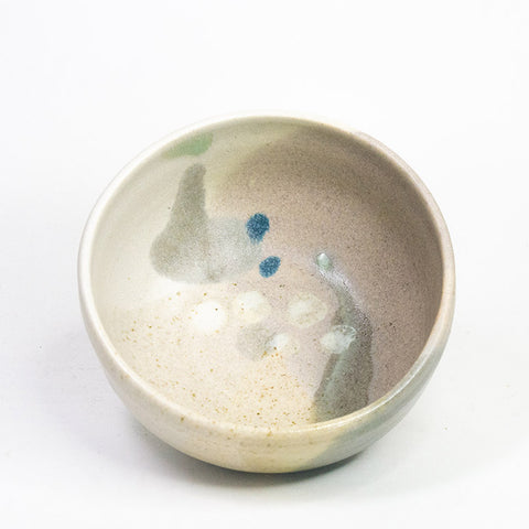 Handmade Pottery in Singapore by Megan Miao