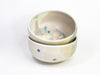 Stoneware Ceramics bowl (stacked)